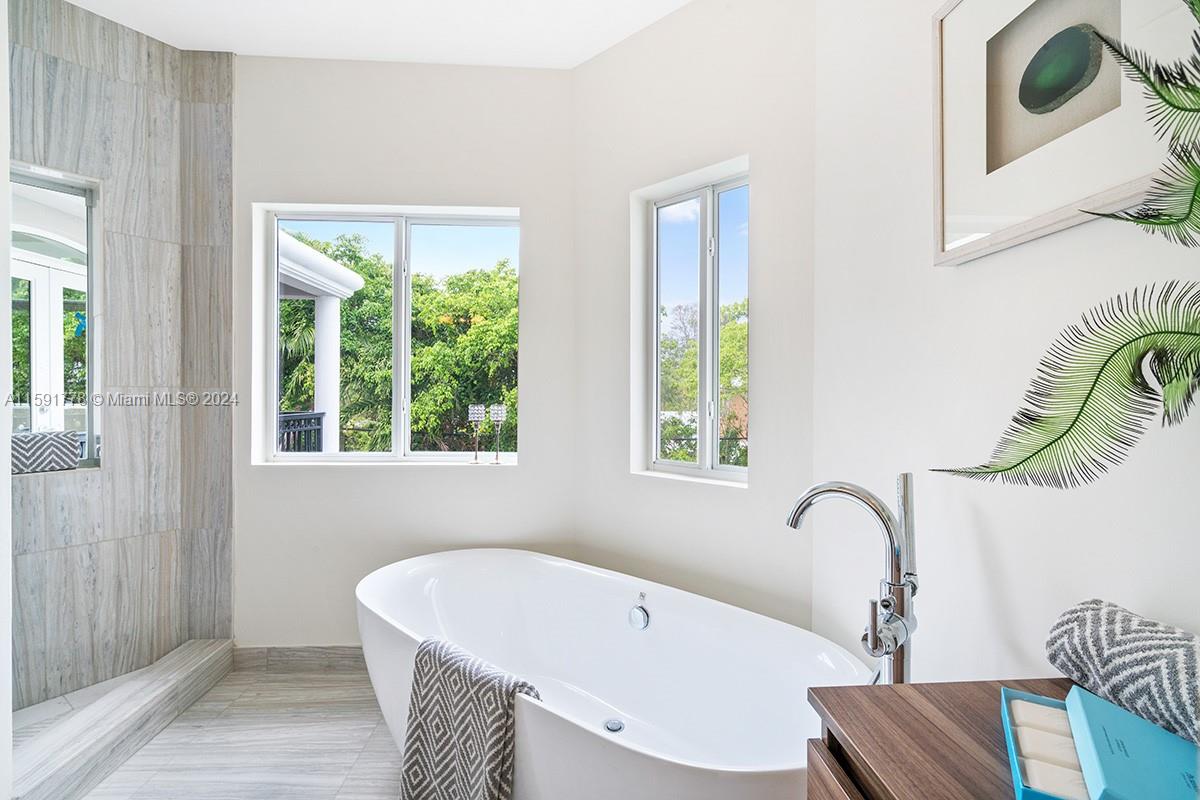 LA GORCE GOLF SUB - Residential