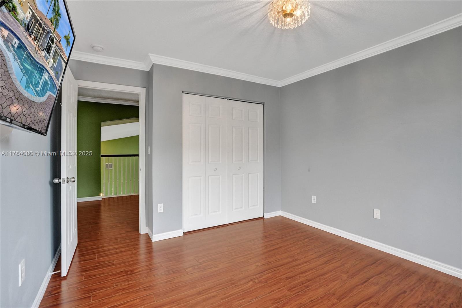 PEMBROKE FALLS-PHASE 5 - Residential