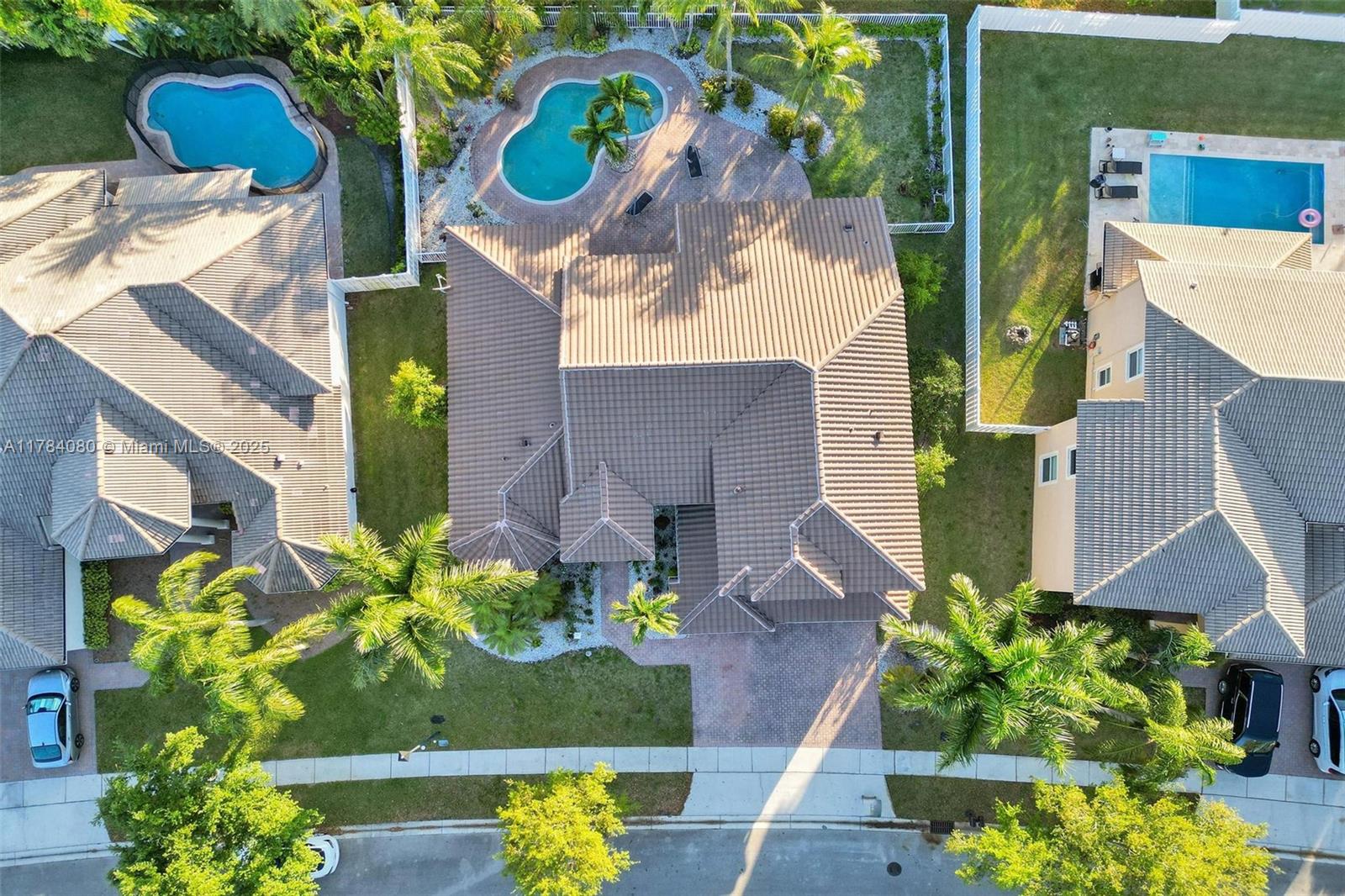 PEMBROKE FALLS-PHASE 5 - Residential