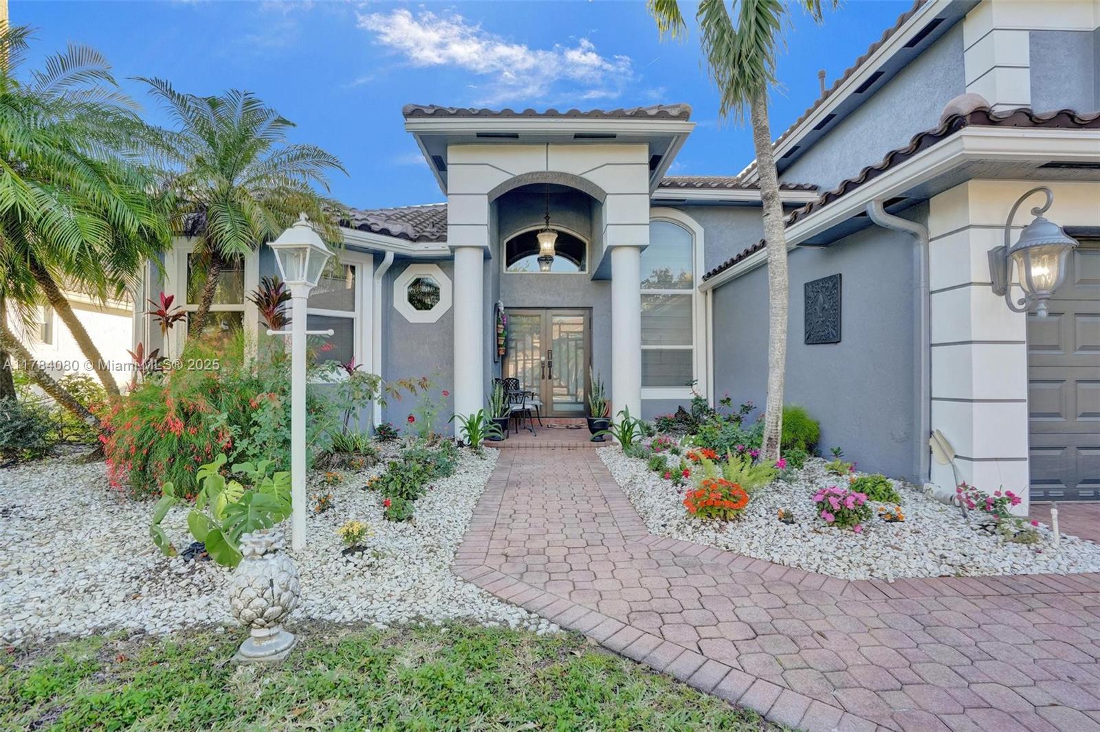 1322 NW 139th Ave