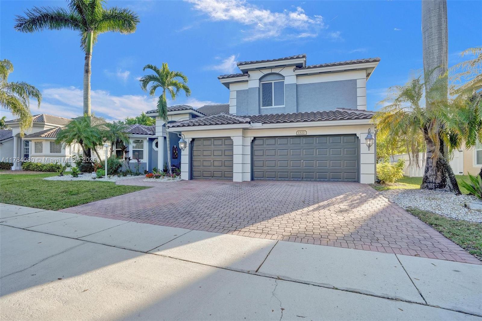 1322 NW 139th Ave