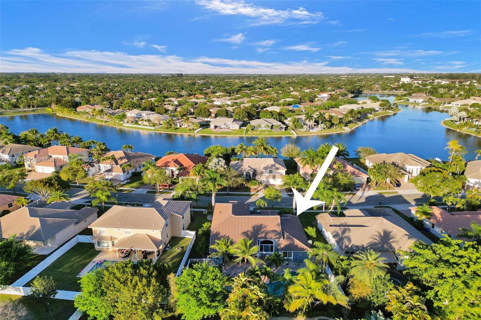 PEMBROKE FALLS-PHASE 5 - Residential