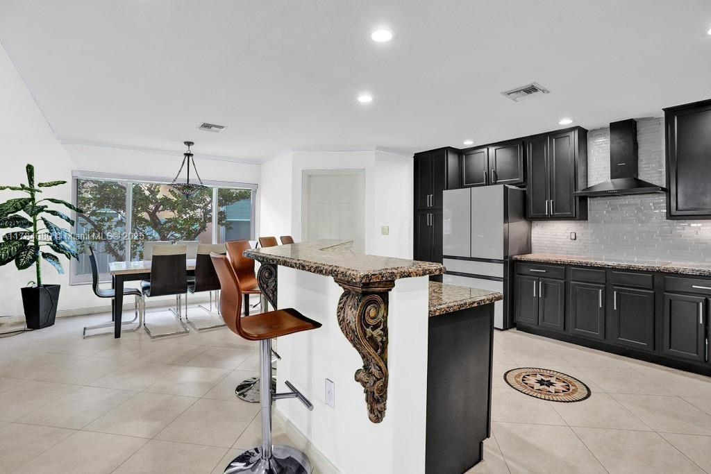PEMBROKE FALLS-PHASE 5 - Residential