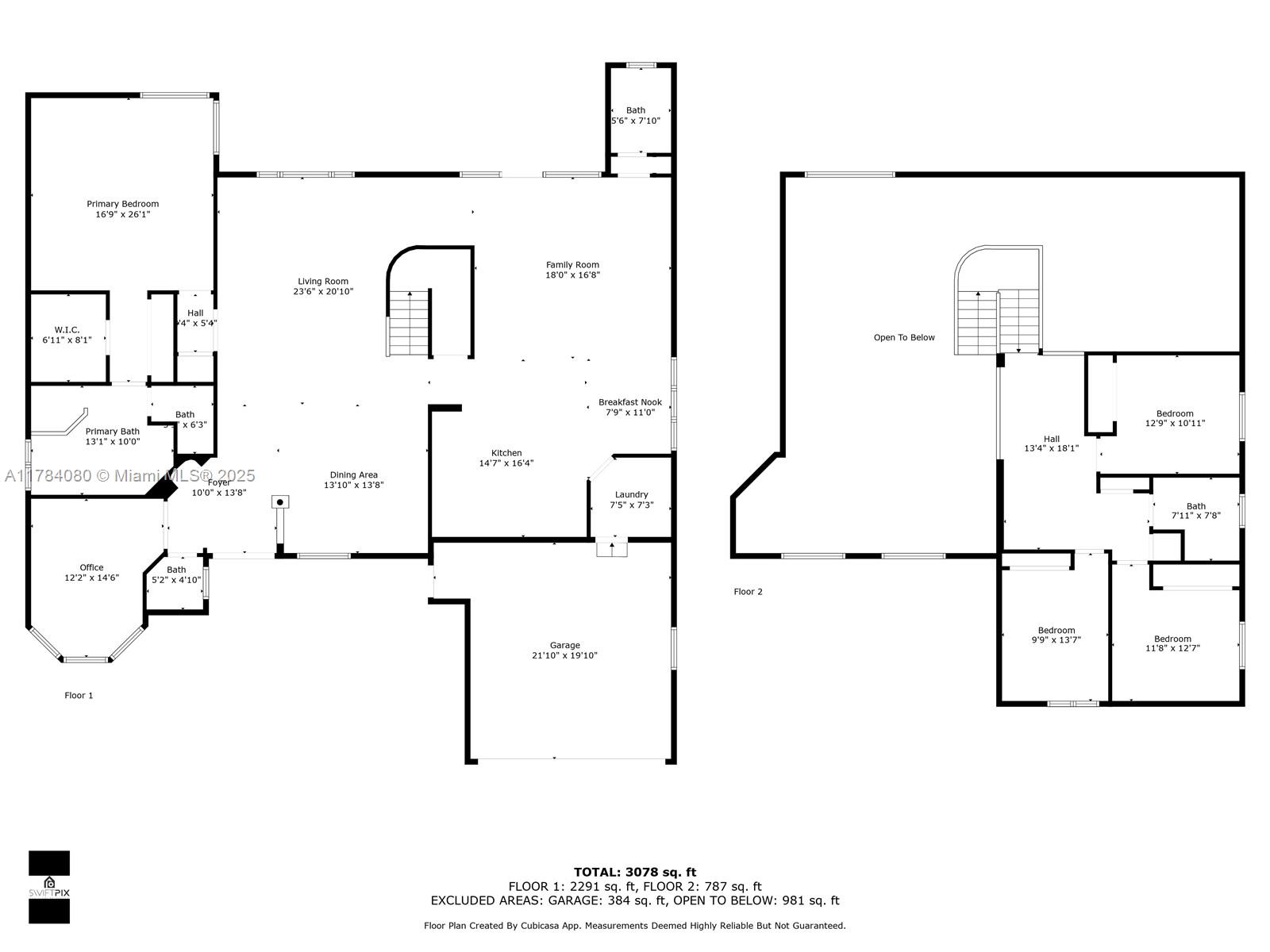 PEMBROKE FALLS-PHASE 5 - Residential