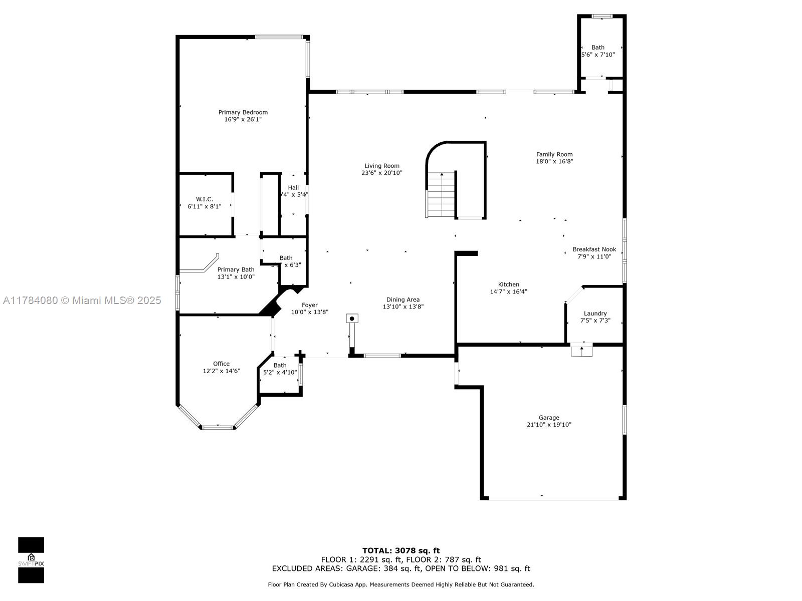 PEMBROKE FALLS-PHASE 5 - Residential