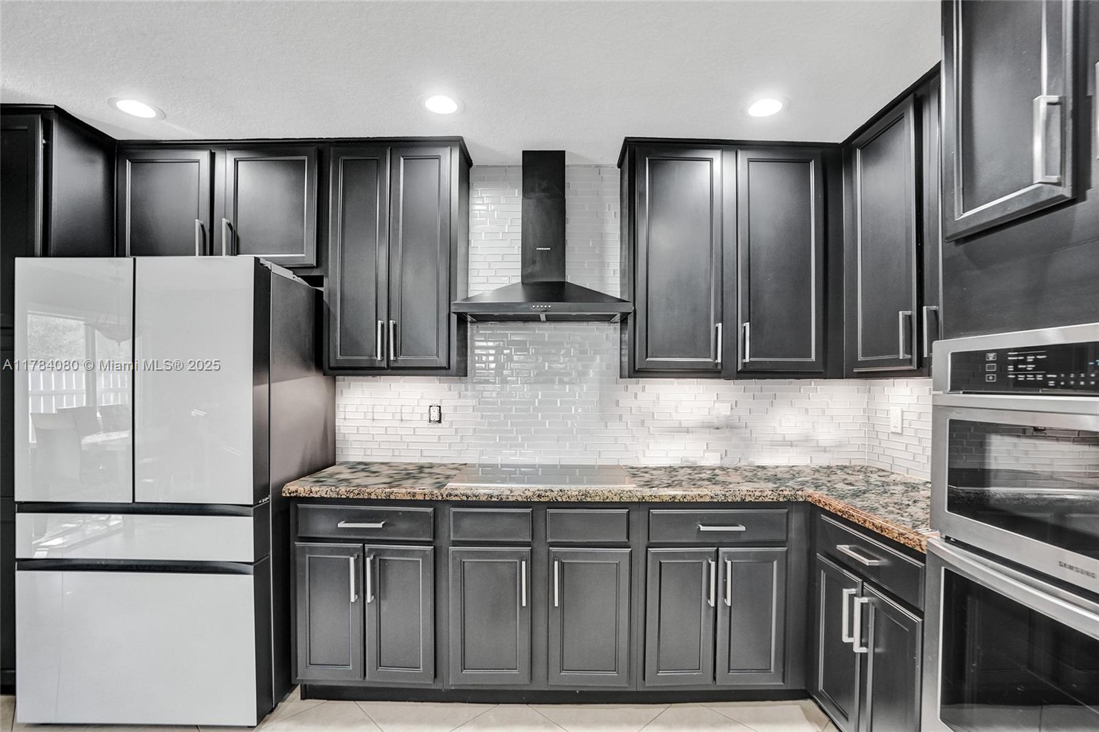 PEMBROKE FALLS-PHASE 5 - Residential