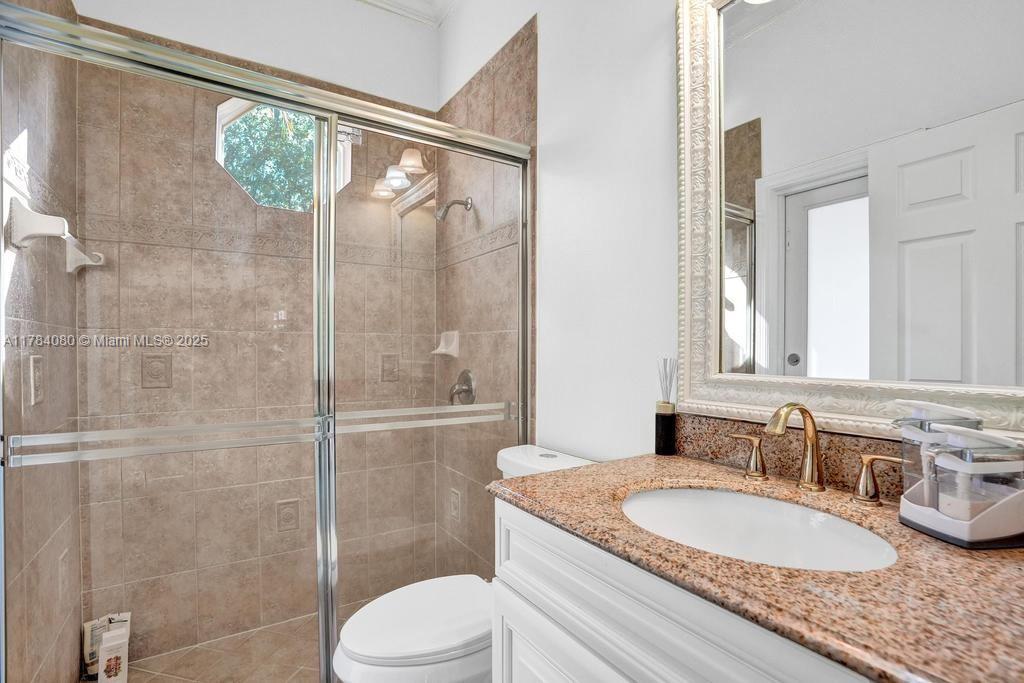 PEMBROKE FALLS-PHASE 5 - Residential