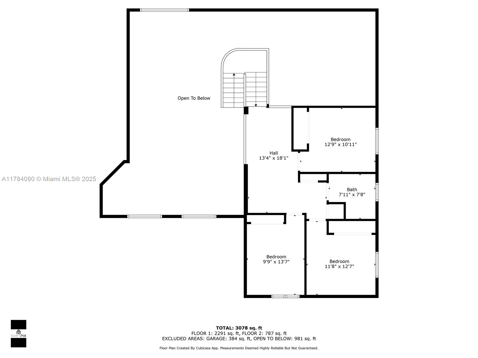 PEMBROKE FALLS-PHASE 5 - Residential
