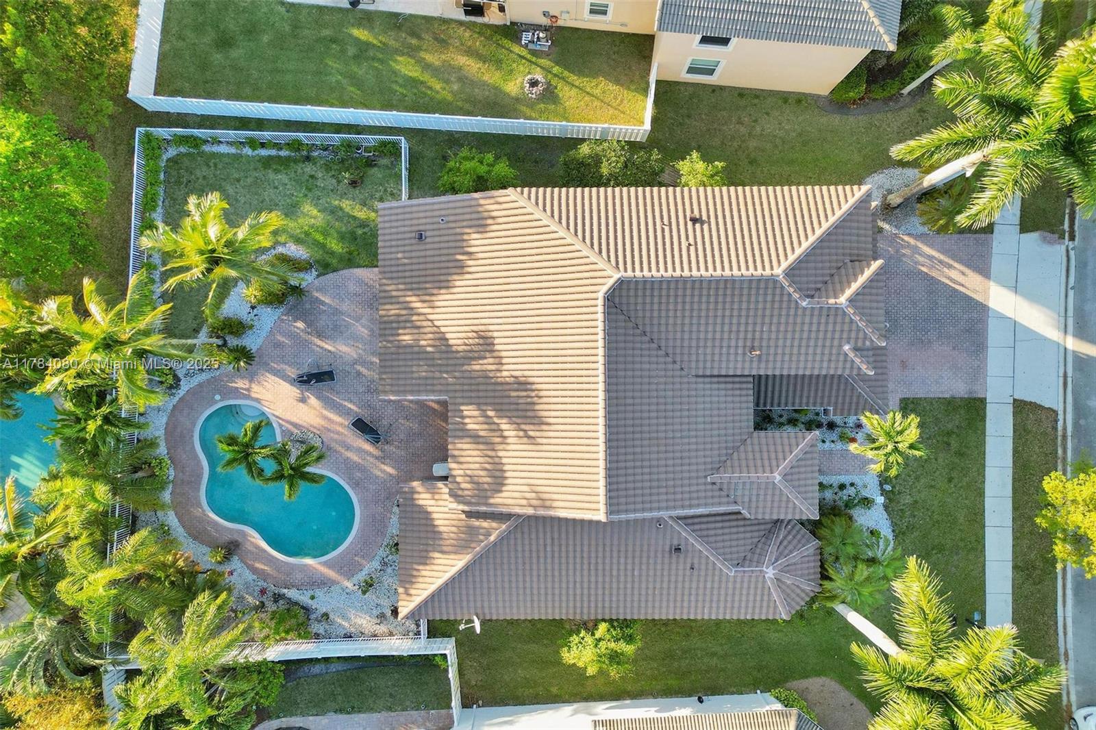 PEMBROKE FALLS-PHASE 5 - Residential
