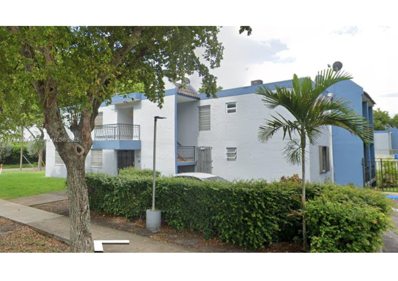 Property for Sale at 3001 Sw 2nd St 114C, Miami, Broward County, Florida - Bedrooms: 2 
Bathrooms: 1  - $184,950