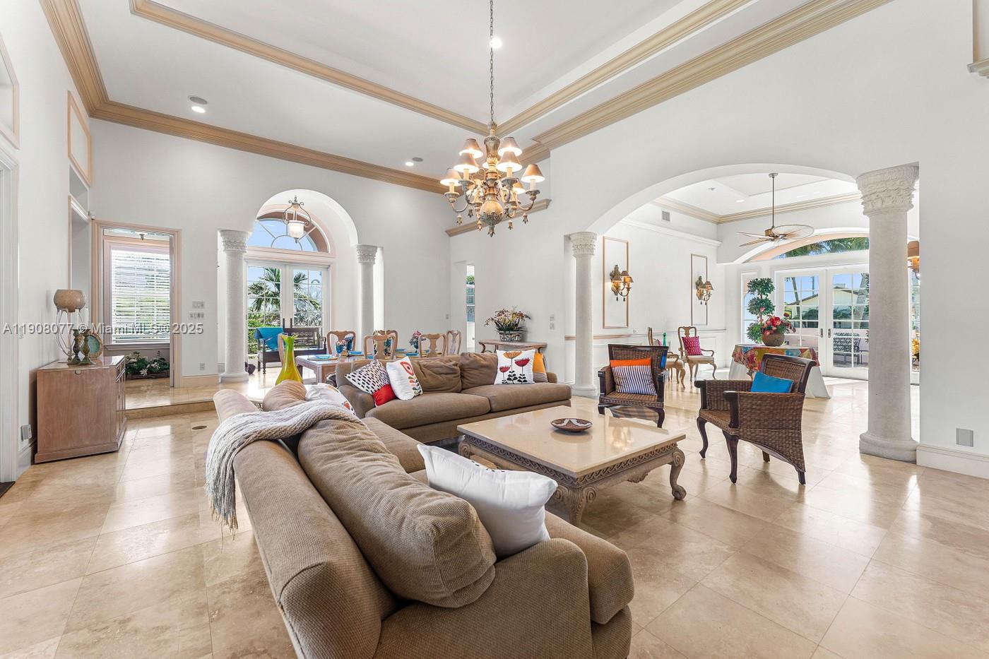 TOMKUS - Residential