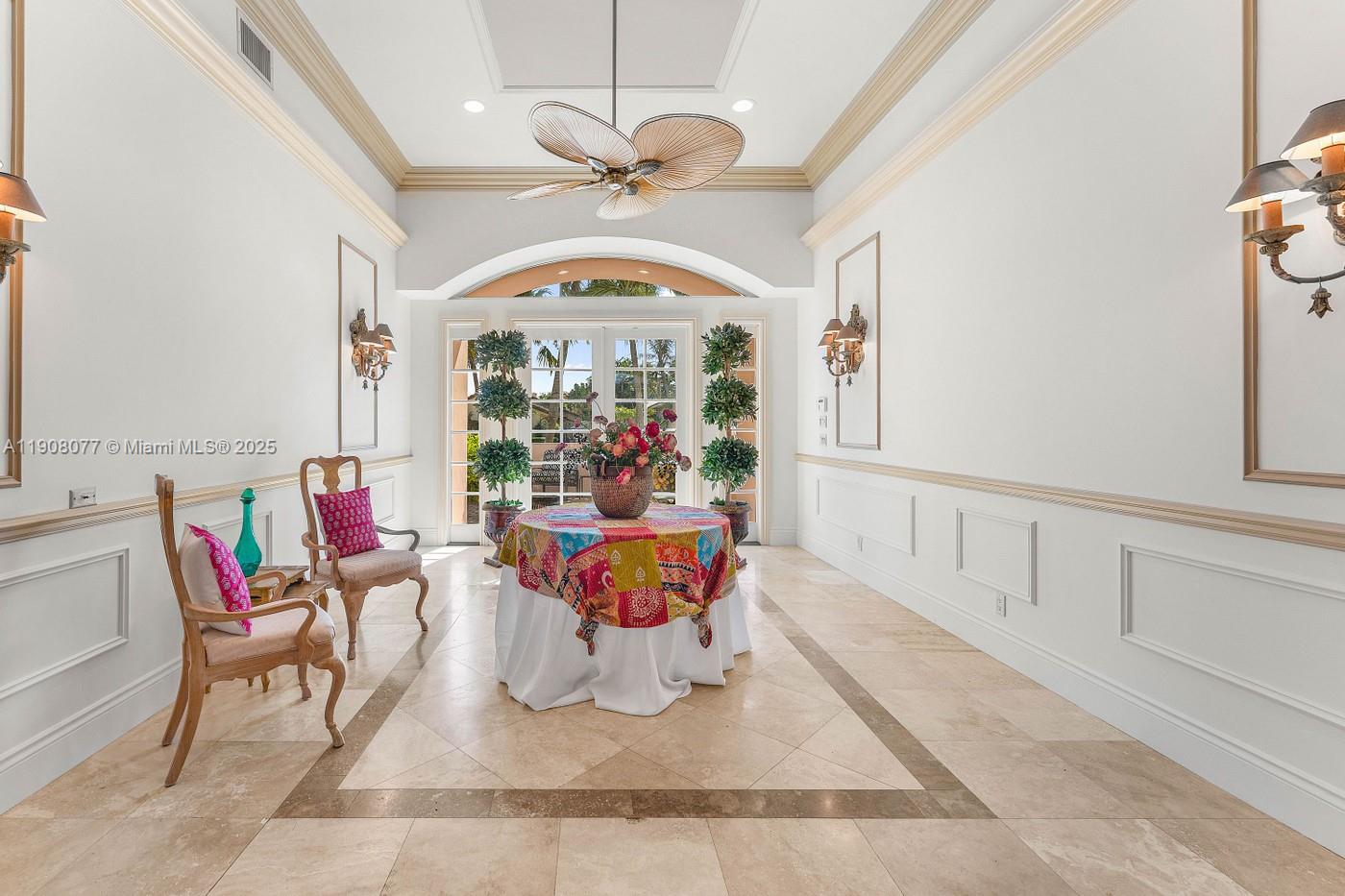 TOMKUS - Residential