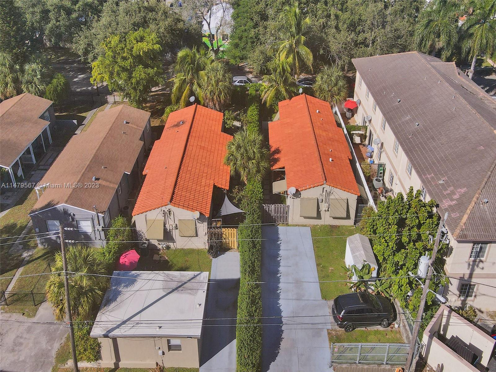 Rental Property at 20262028 Taylor St, Hollywood, Broward County, Florida -  - $950,000 MO.