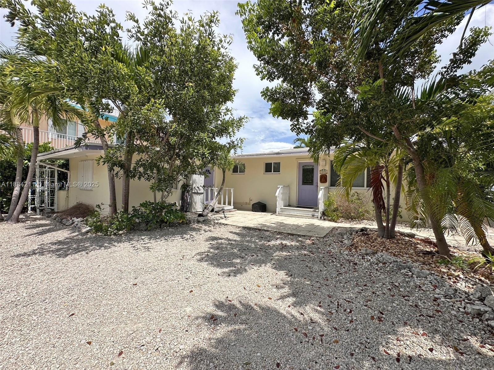 PLANTATION KEY COLONY - Residential