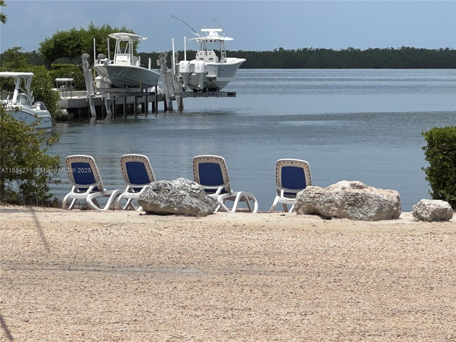 PLANTATION KEY COLONY - Residential