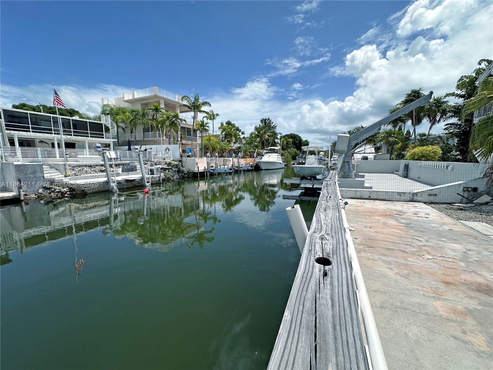 PLANTATION KEY COLONY - Residential