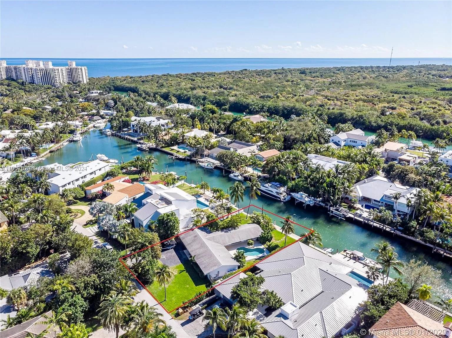 CAPE FLA SUB SEC 2 - Residential