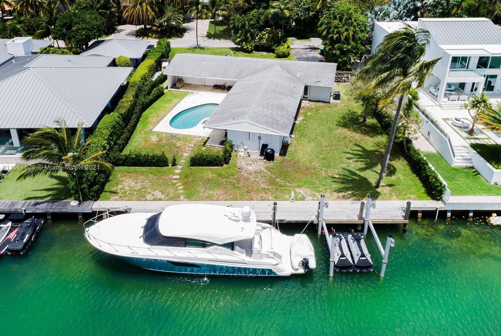 CAPE FLA SUB SEC 2 - Residential