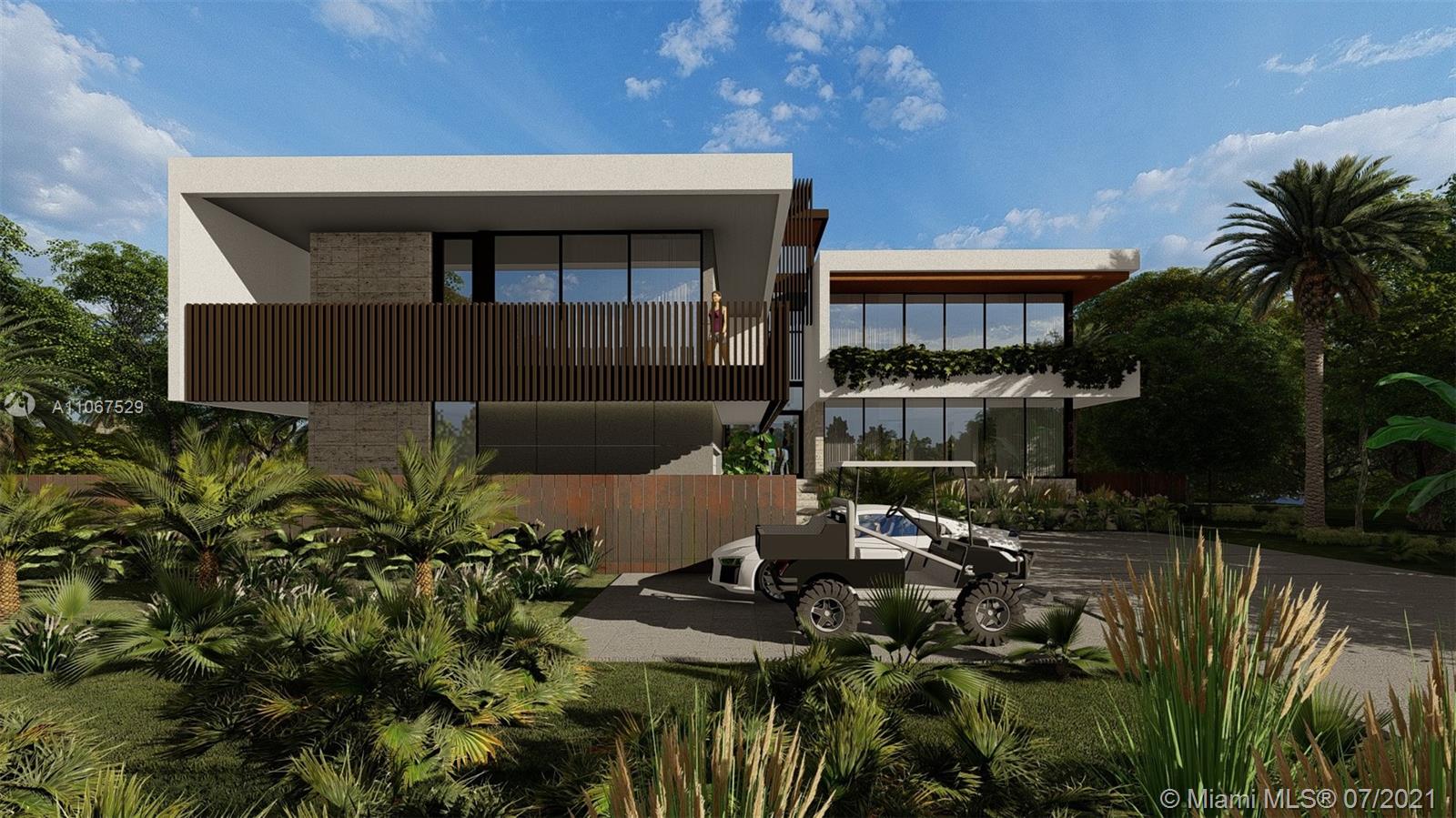 CAPE FLA SUB SEC 2 - Residential