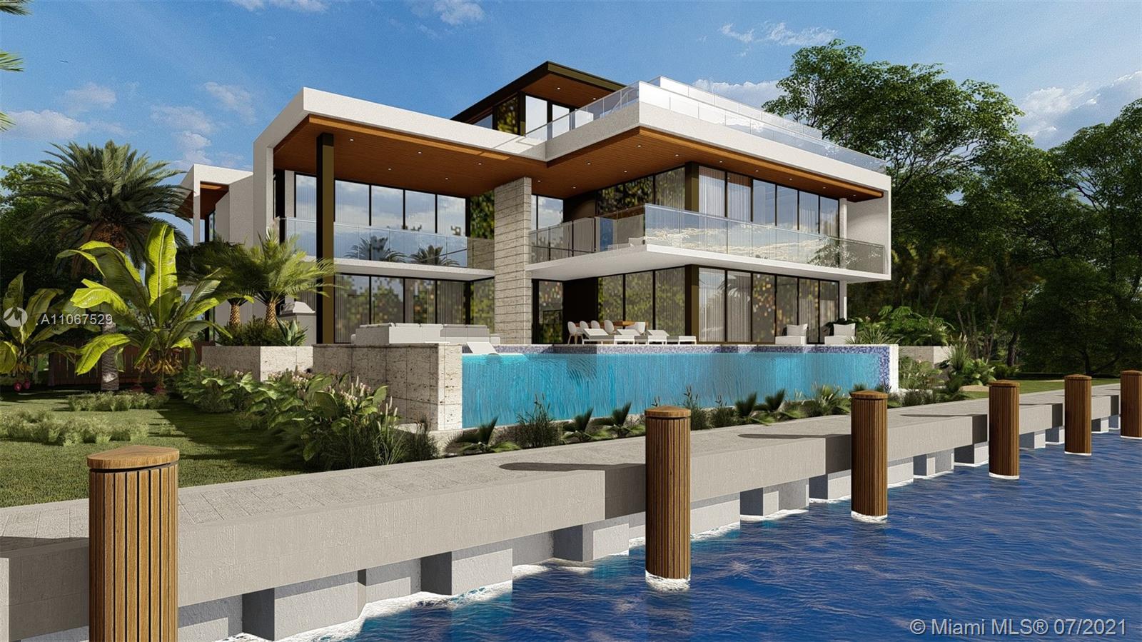 CAPE FLA SUB SEC 2 - Residential