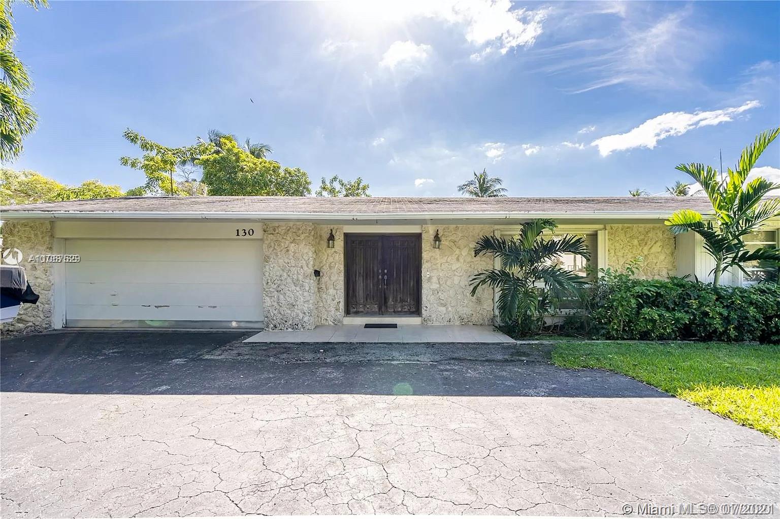 CAPE FLA SUB SEC 2 - Residential