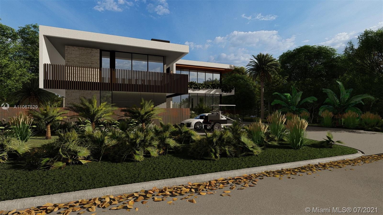 CAPE FLA SUB SEC 2 - Residential