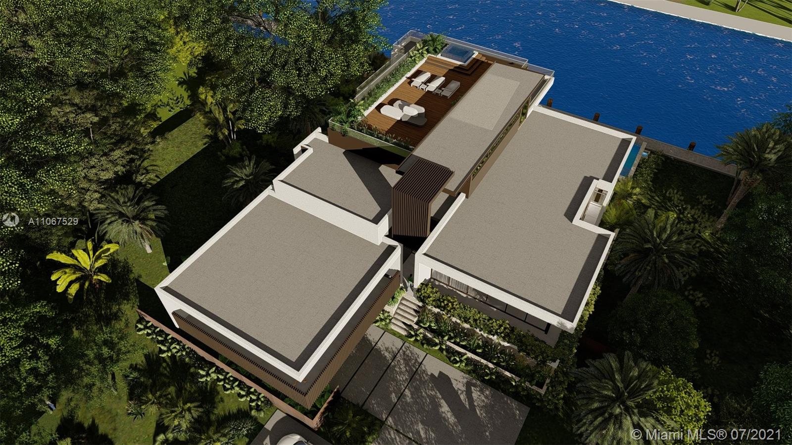 CAPE FLA SUB SEC 2 - Residential