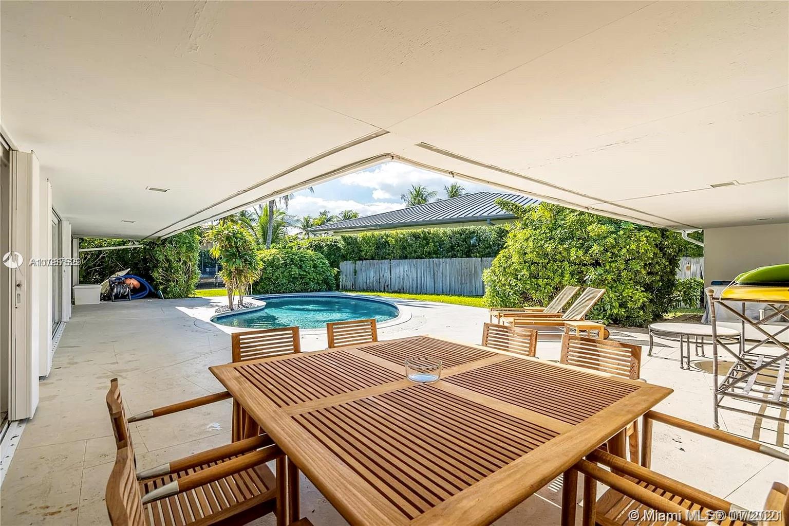 CAPE FLA SUB SEC 2 - Residential