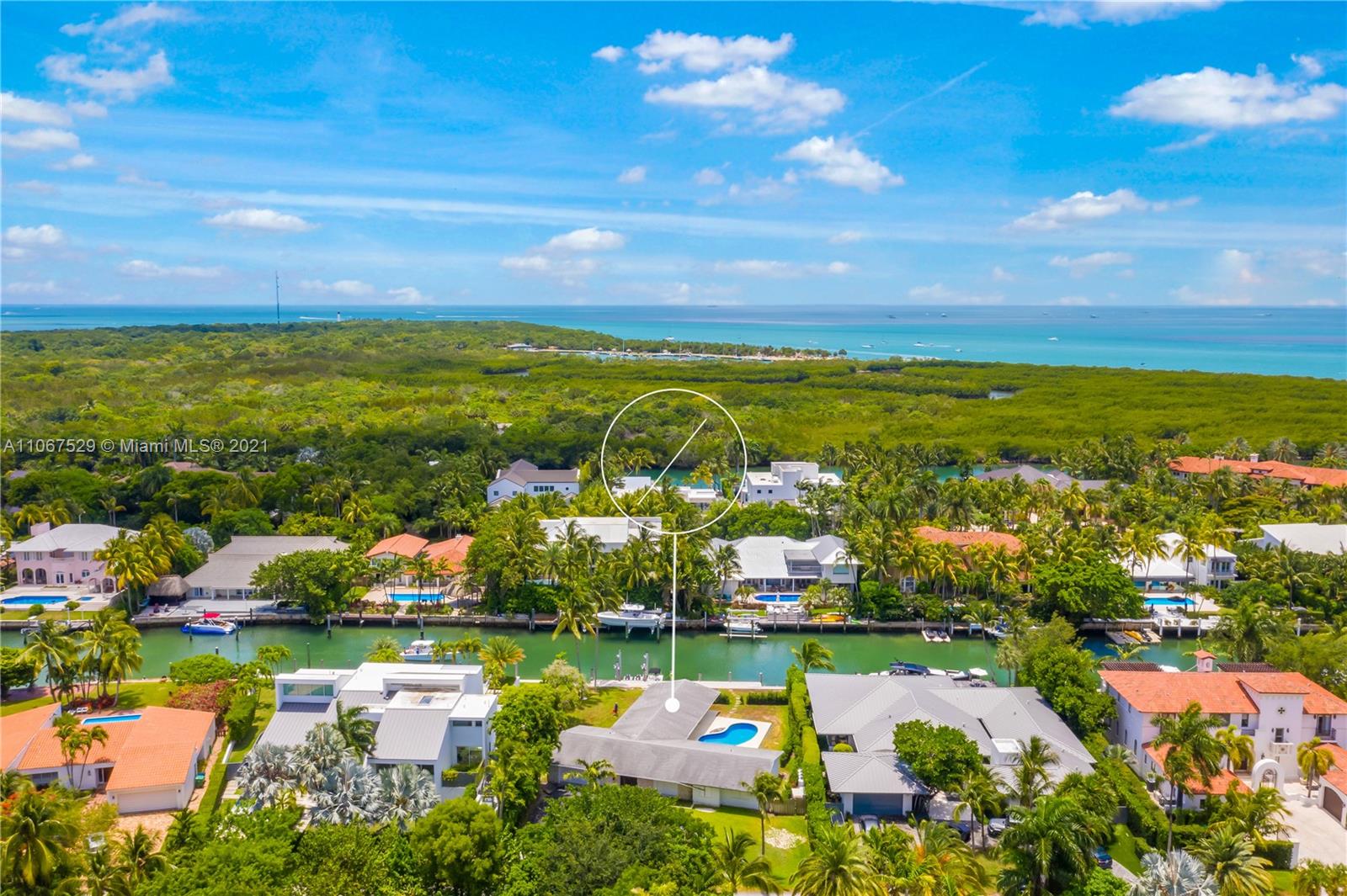 CAPE FLA SUB SEC 2 - Residential