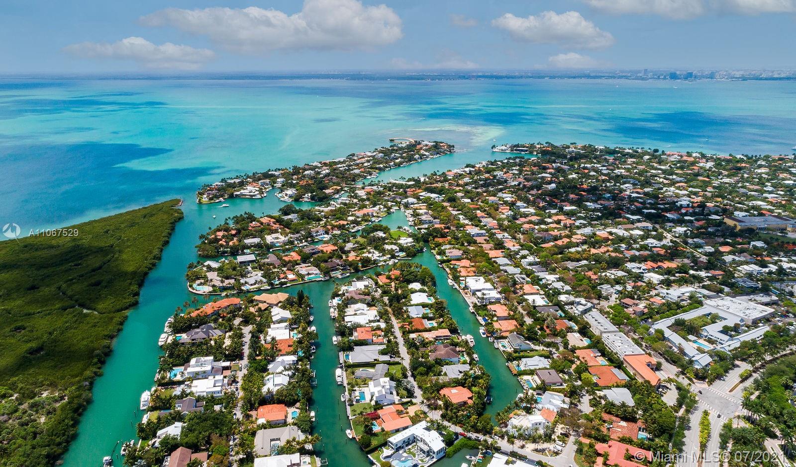 CAPE FLA SUB SEC 2 - Residential