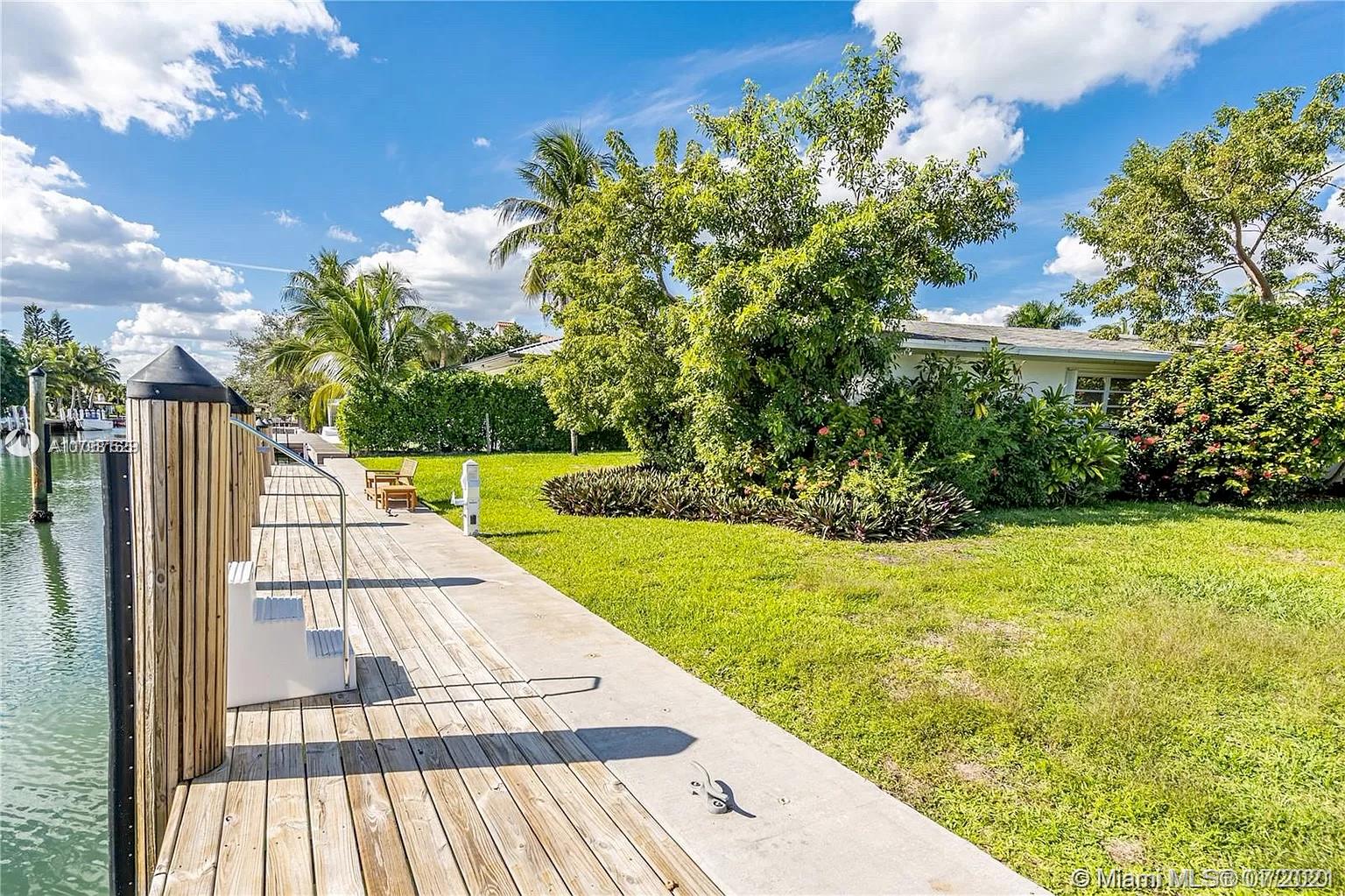 CAPE FLA SUB SEC 2 - Residential