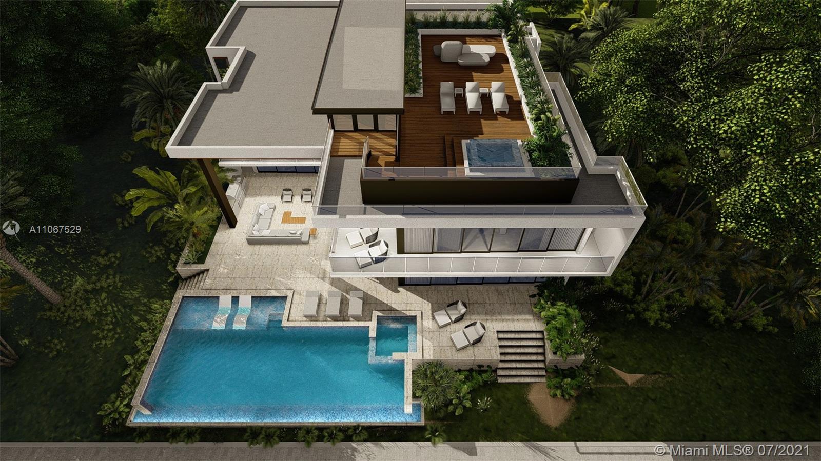 CAPE FLA SUB SEC 2 - Residential