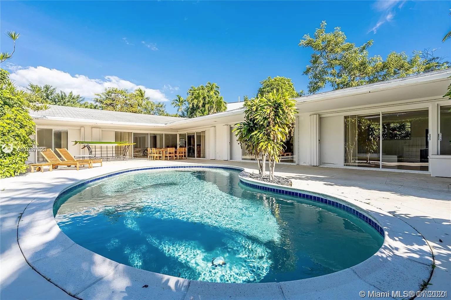 CAPE FLA SUB SEC 2 - Residential