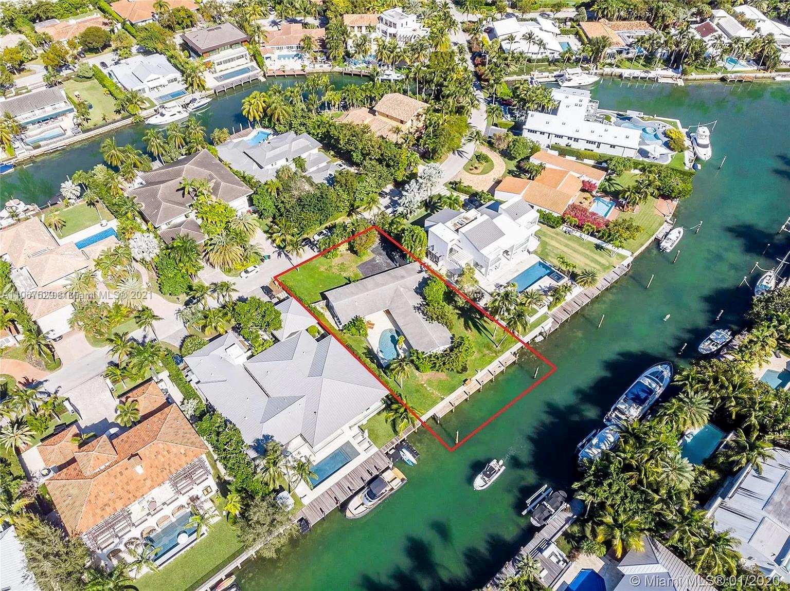 CAPE FLA SUB SEC 2 - Residential