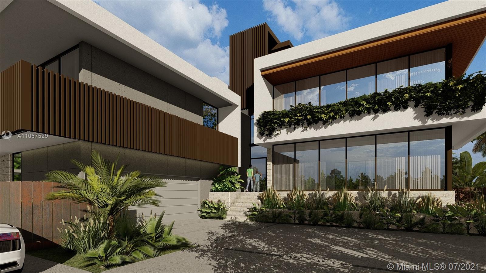 CAPE FLA SUB SEC 2 - Residential