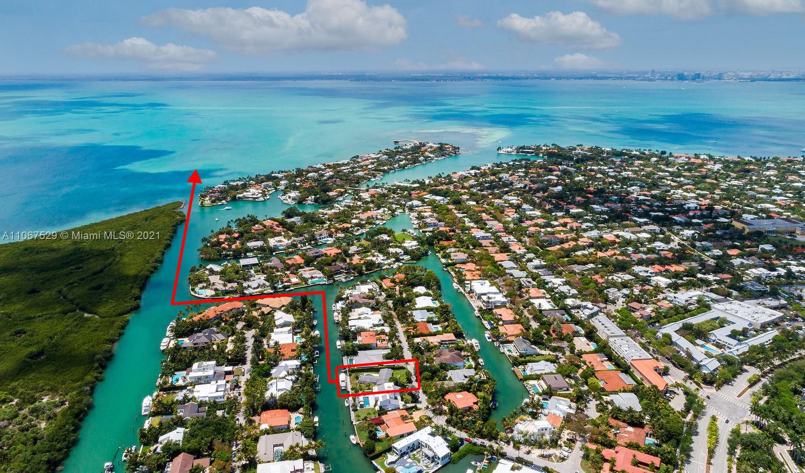 CAPE FLA SUB SEC 2 - Residential