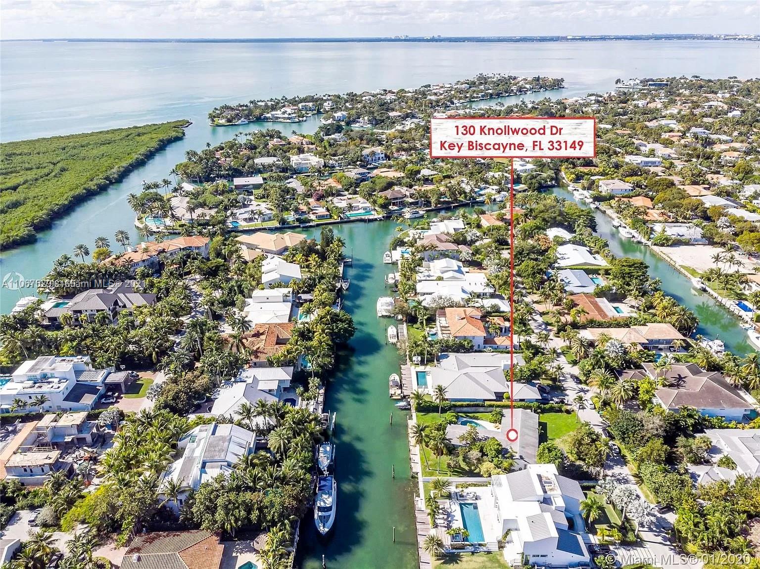 CAPE FLA SUB SEC 2 - Residential