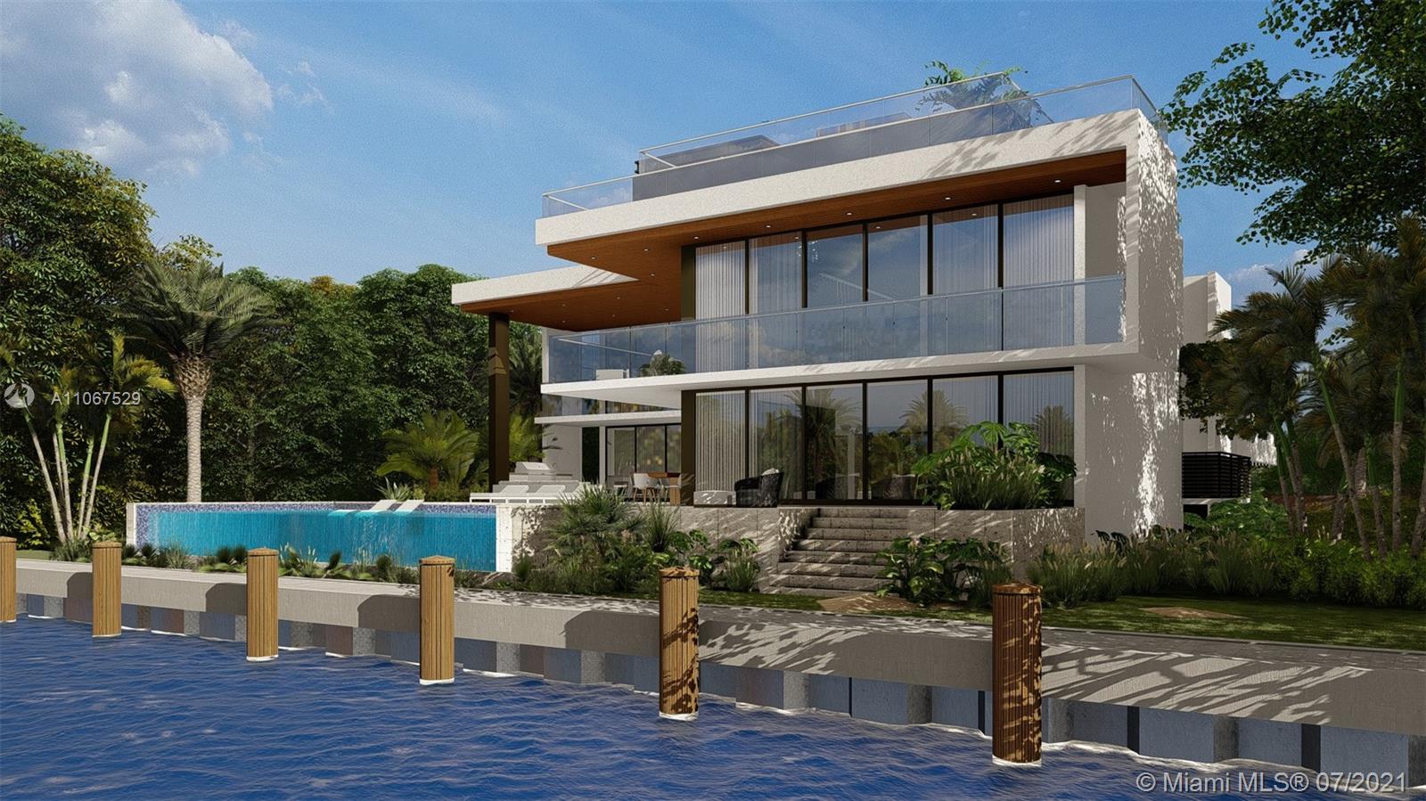 CAPE FLA SUB SEC 2 - Residential