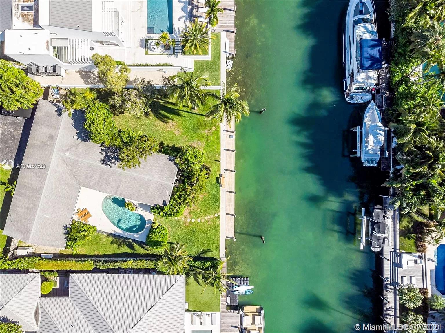 CAPE FLA SUB SEC 2 - Residential