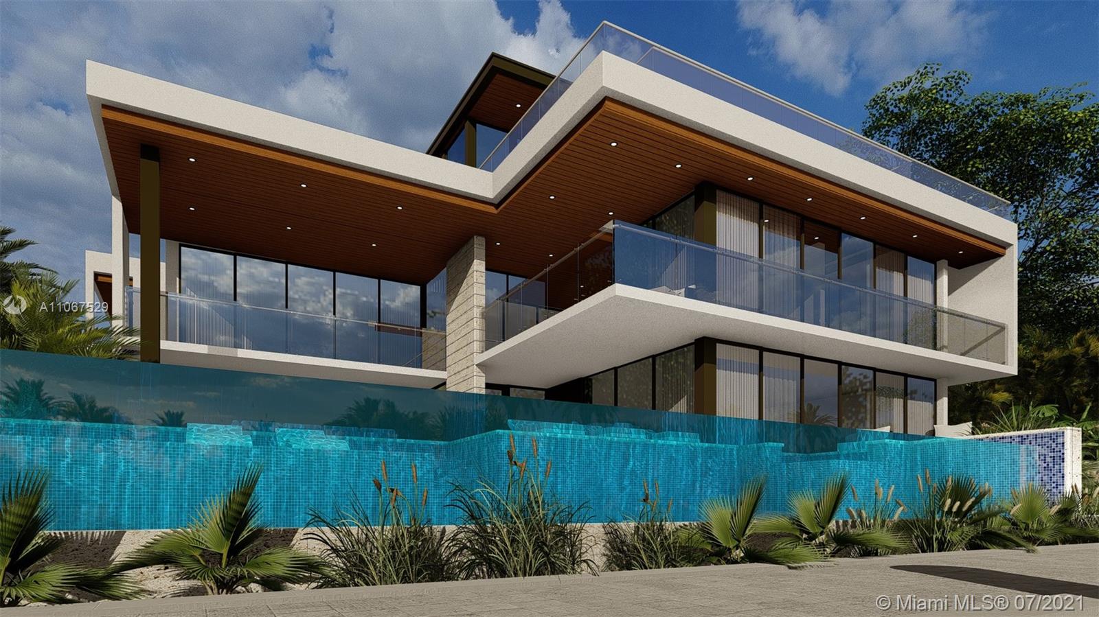 CAPE FLA SUB SEC 2 - Residential