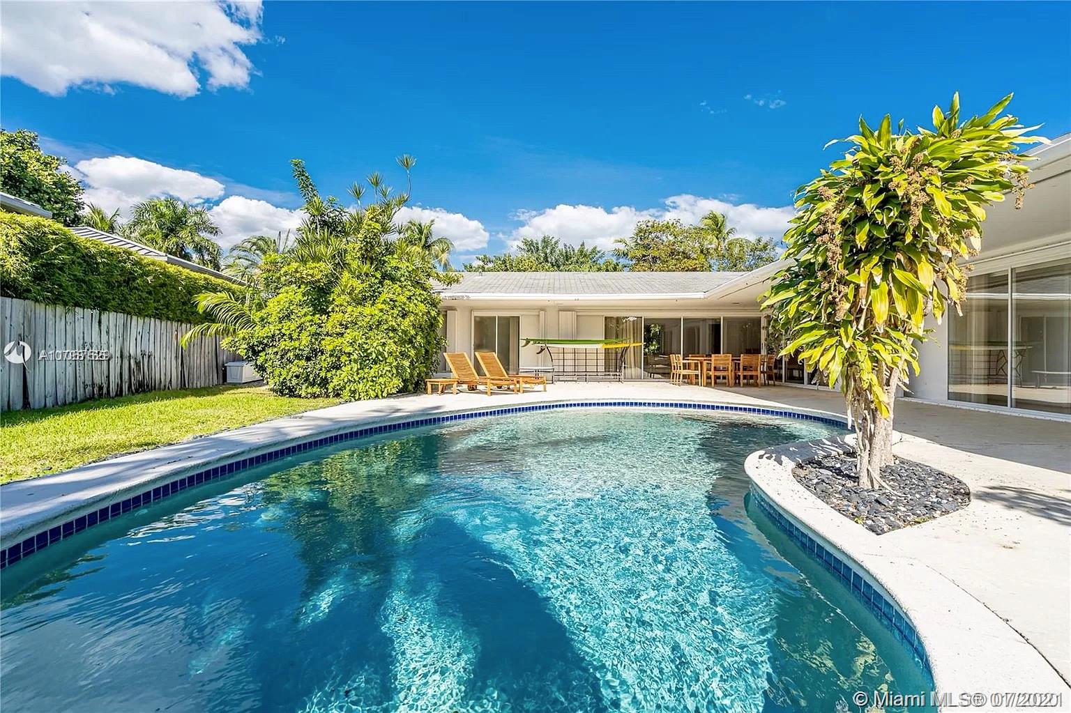 CAPE FLA SUB SEC 2 - Residential