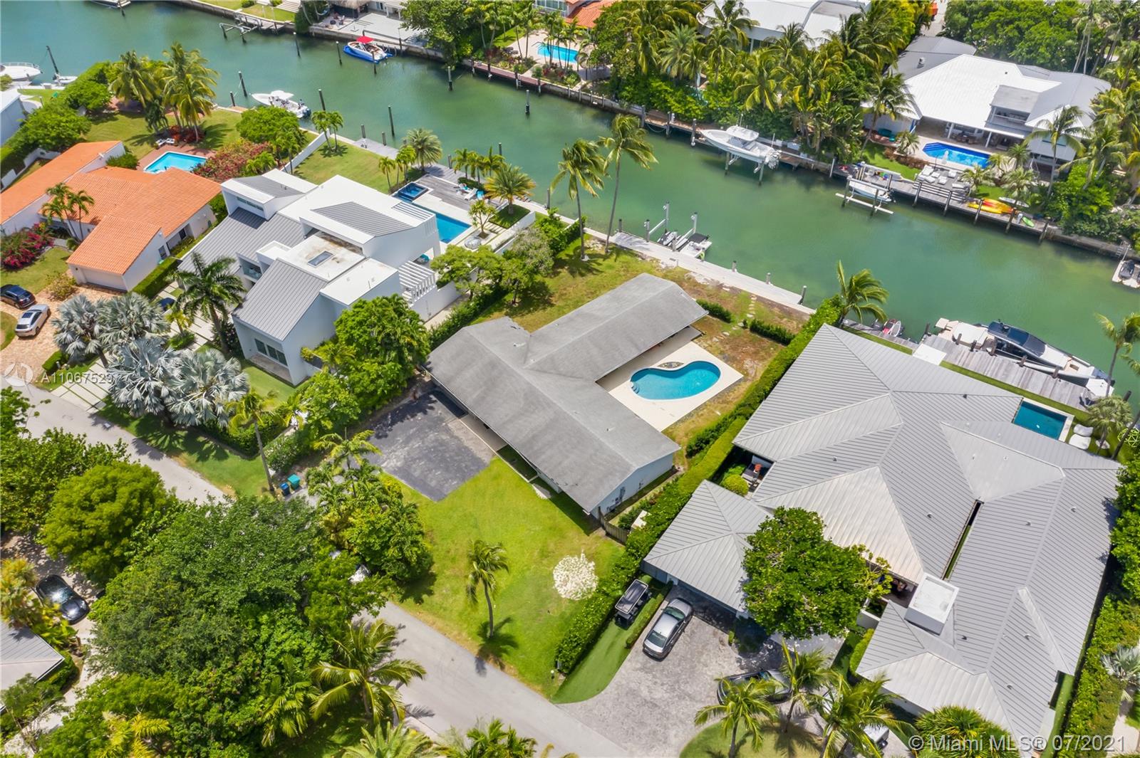 CAPE FLA SUB SEC 2 - Residential