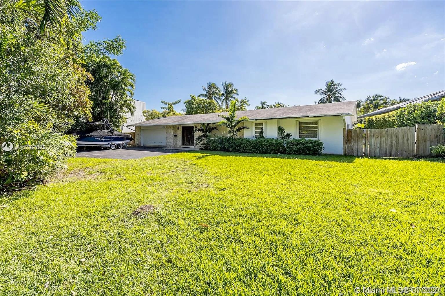 CAPE FLA SUB SEC 2 - Residential