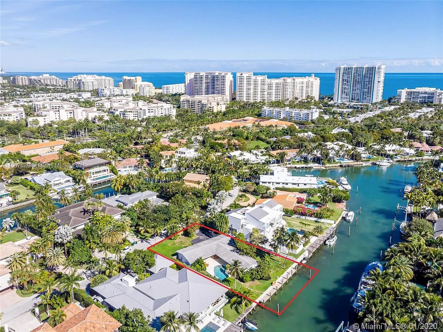 CAPE FLA SUB SEC 2 - Residential