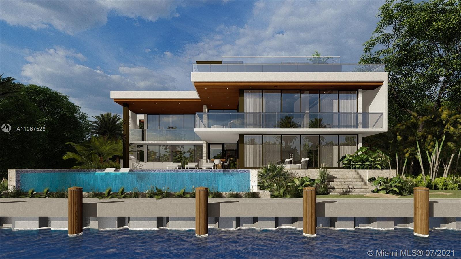 CAPE FLA SUB SEC 2 - Residential