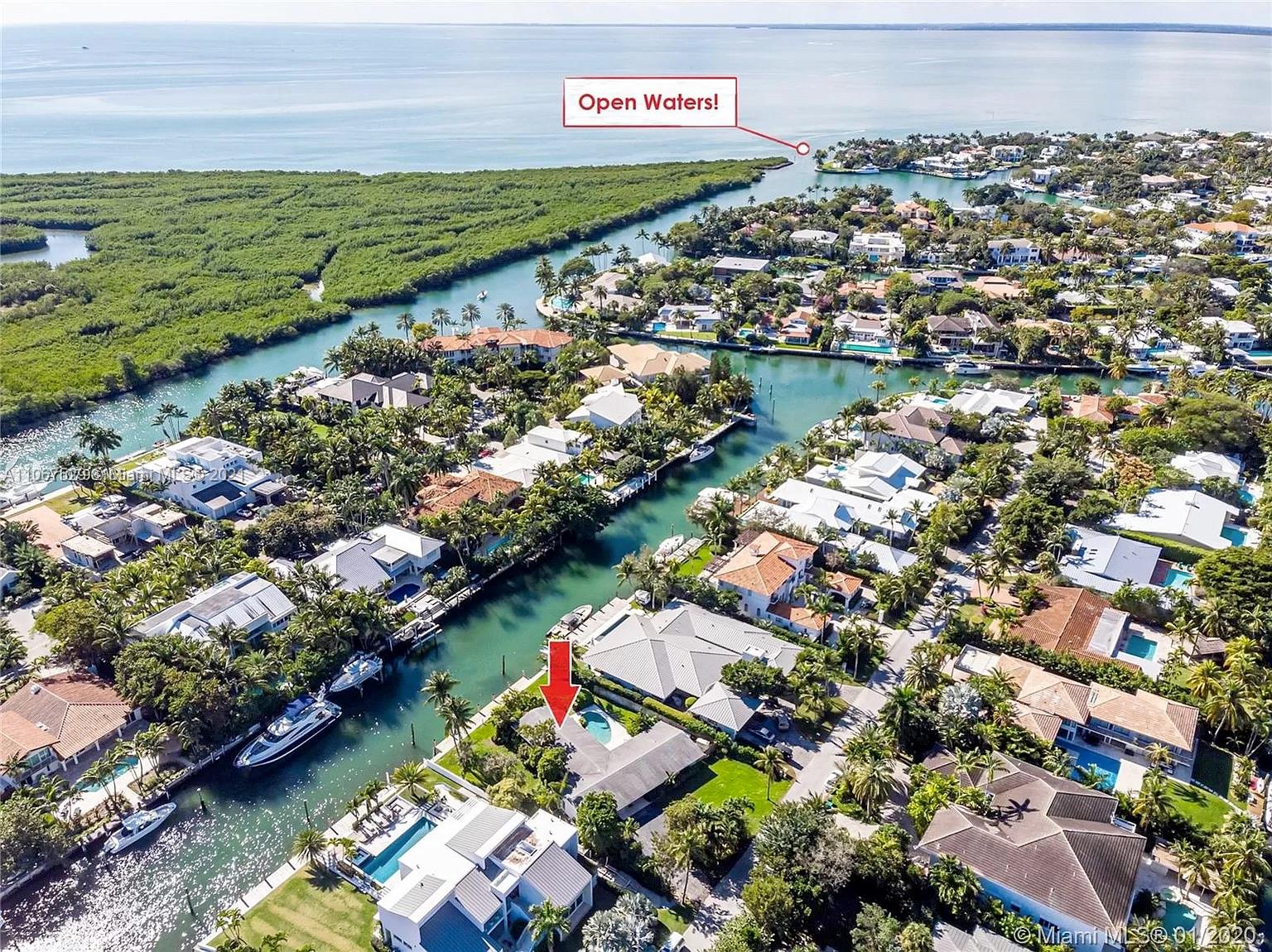 CAPE FLA SUB SEC 2 - Residential