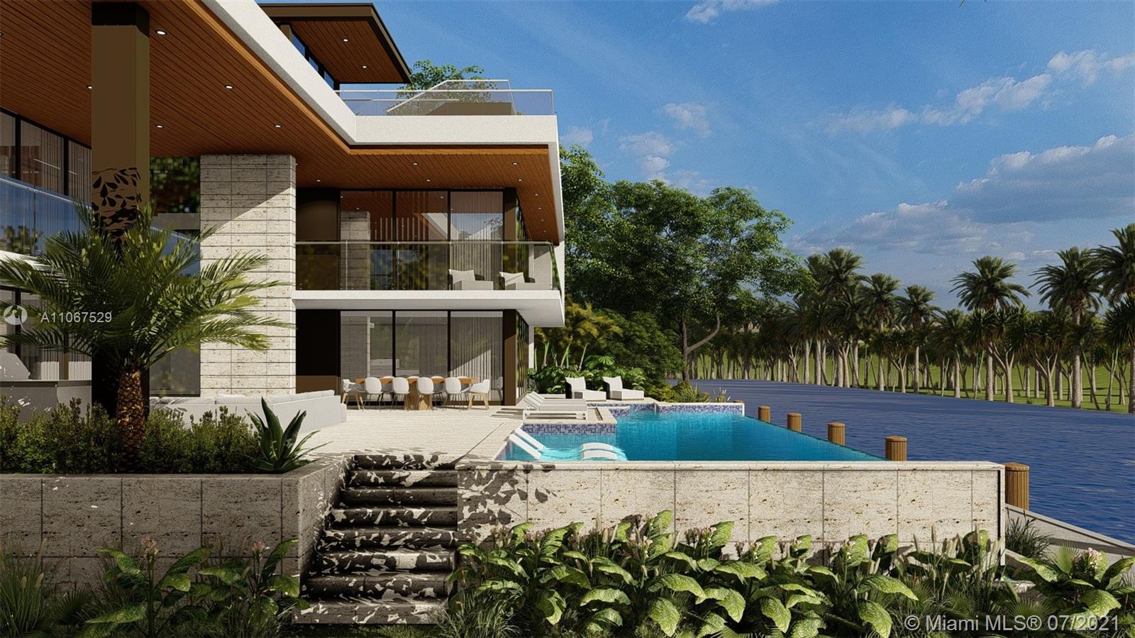 CAPE FLA SUB SEC 2 - Residential