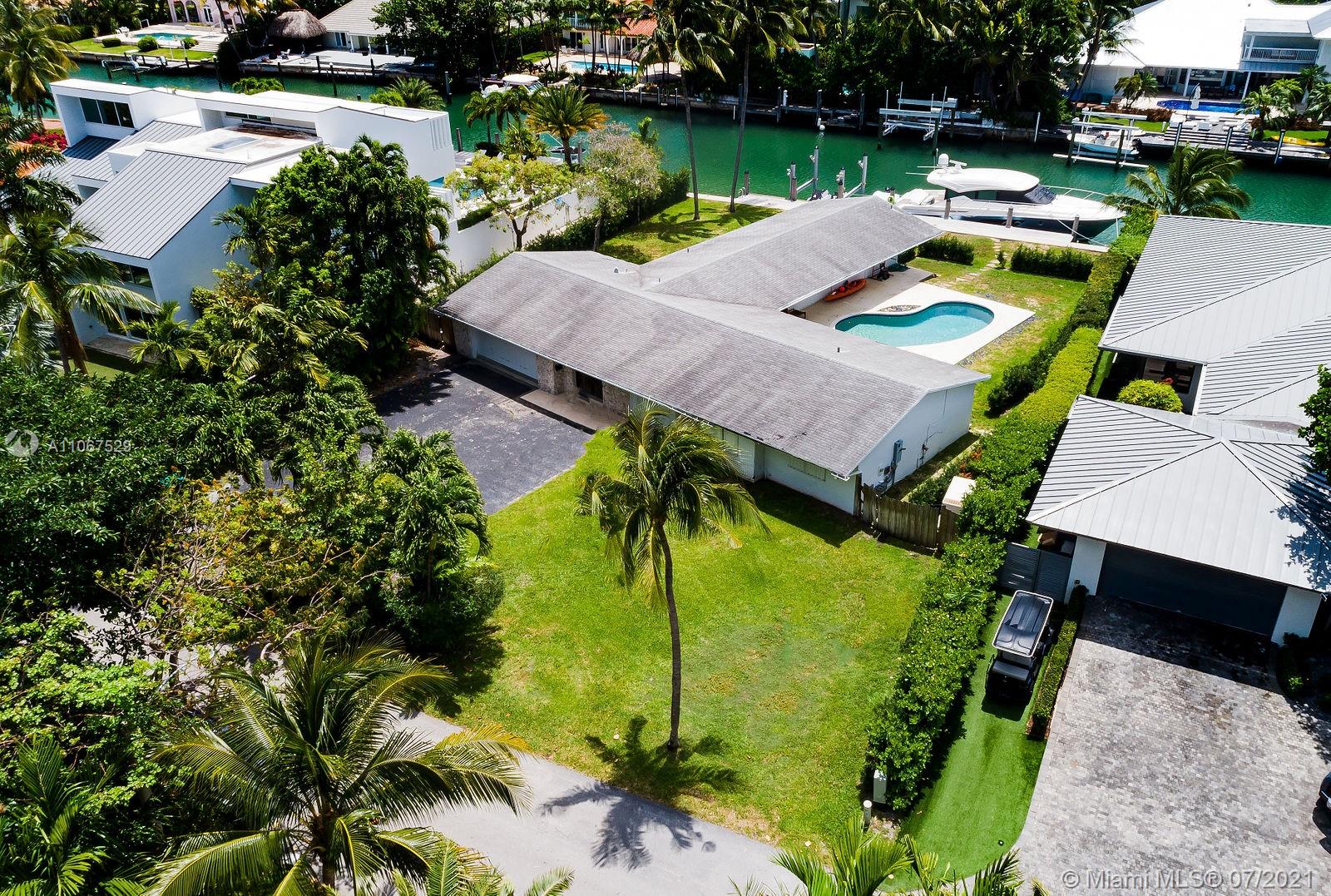 CAPE FLA SUB SEC 2 - Residential