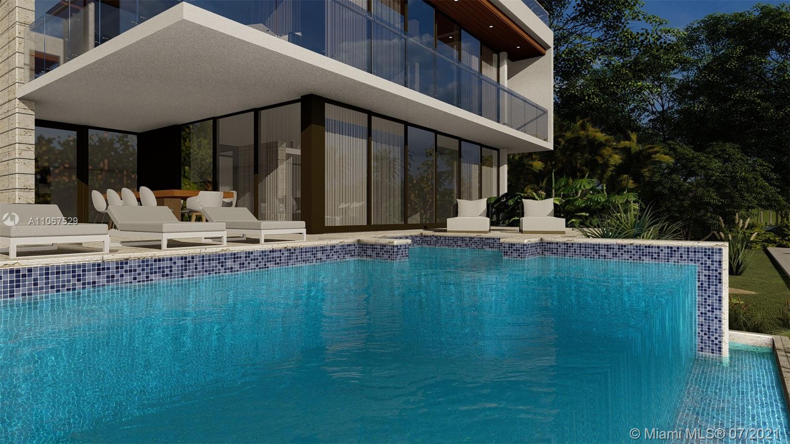 CAPE FLA SUB SEC 2 - Residential