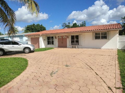 Photo of 7637 Tropicana St, Miramar, FL 33023 (MLS # A11878196)